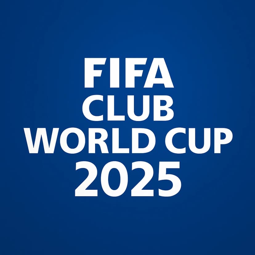 Inicia el mundial de clubes 2025